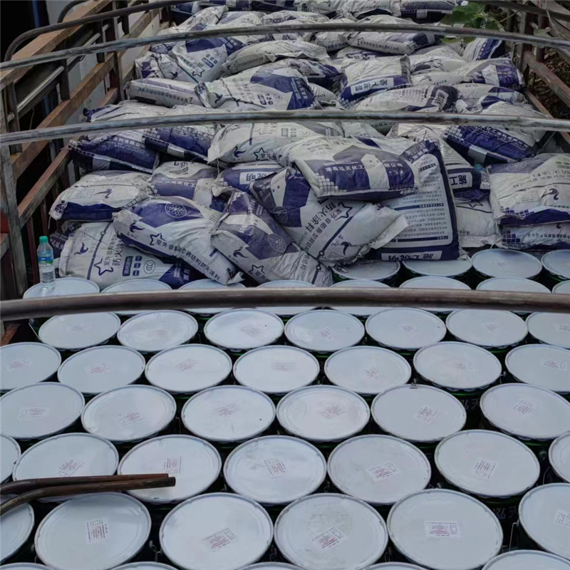 钢结构防火涂料